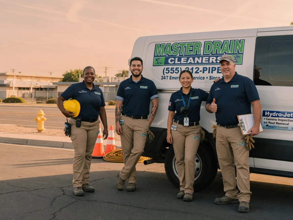 Drain Cleaning company in Tell City, IN