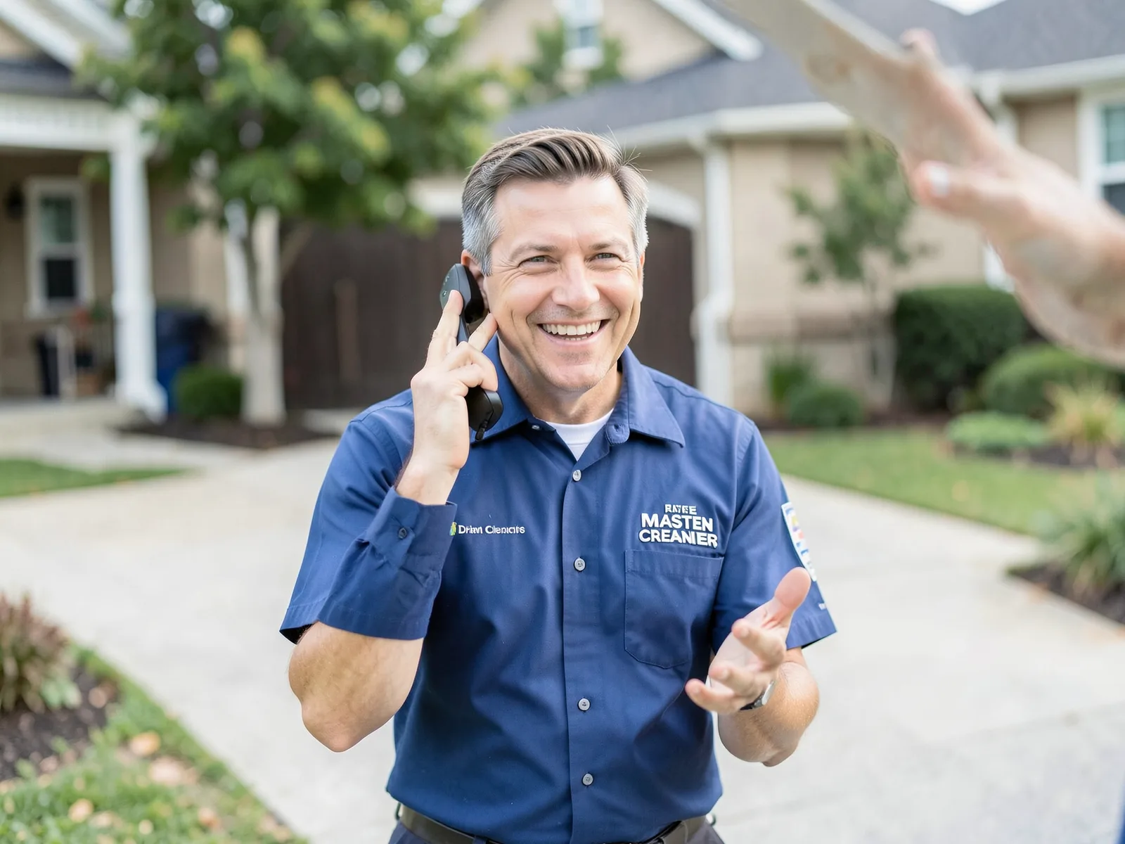 Drain Cleaning Tell City, IN FAQs
